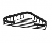 K-733BLACK Полка металлическая (K-733B) K-733BLACK Полка металлическая (K-733B)