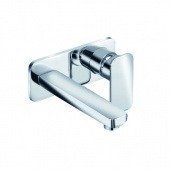 Смеситель для раковины  Kludi  -  E2 (492440575)