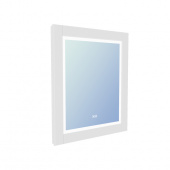 Зеркало с подсветкой, 60 см, Oxford, IDDIS (ЗЛП111)