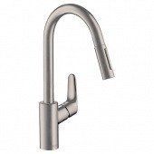 Смеситель для кухни Hansgrohe - Focus (31815800)