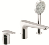 Смеситель Roca Atlas для ванны-душа к-т (5A9890C00)