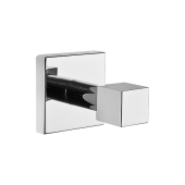 Крючок для халатов Vitra Q-Line, цвет хром (A44998)