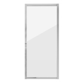 Боковая стенка NG-A100 (100х195) 1 место (NG-A100)