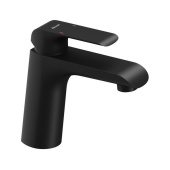 Смеситель для умывальника без донного клапана FL 014.20 (X070173)