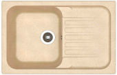 Кухонная мойка Dr. Gans АДЕЛЬ (25.090.C0780.402) Кухонная мойка Dr. Gans АДЕЛЬ (25.090.C0780.402)