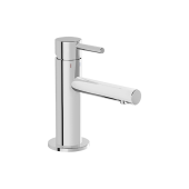 Смеситель Vitra Origin для раковины, цвет хром (A42555)