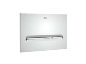 Смывная клавиша ROCA DUPLO ONE PL-5 (два режима слива, хром) (890199001)