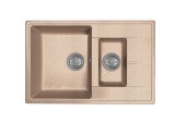Кухонная мойка Dr. Gans Smart ОЛИВИЯ 740K (25.155.D0740.405)