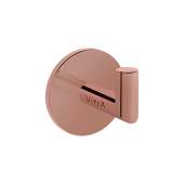 Крючок для халатов Vitra Origin, цвет медный (A4488426)