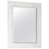 Зеркало AQUATON - Венеция 65 белое (1A155302VNL10)