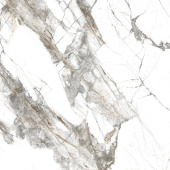 Керамогранит Everest_GT Белый 60x60 _ 1\43,2 (GT606013103MR)