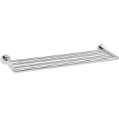 Полка для полотенец 600мм, хром BEMETA STELLA (166205082) Полка для полотенец 600мм, хром BEMETA STELLA (166205082)