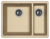 Кухонная мойка Florentina РИНГ 335/160 (24.055.D0510.201)