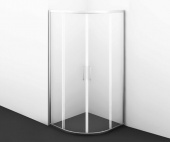 Main 41S23 Душевой уголок WasserKRAFT (41S23) Main 41S23 Душевой уголок WasserKRAFT (41S23)