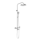 Душевая стойка Ravak DS 092.00 (X07P642)