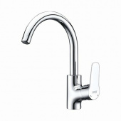 Lippe 4507 Смеситель для кухни WasserKRAFT (4507)