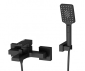 Abens 2001 Смеситель для ванны с коротким изливом WasserKRAFT (2001)