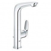 Смеситель для раковины Grohe - Eurostyle Solid Lever (23718003)