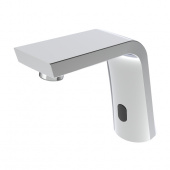 Смеситель для умывальника, сенсорный, 020, IDDIS (020SBSNi86) Смеситель для умывальника, сенсорный, 020, IDDIS (020SBSNi86)