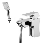 Смеситель Lemark Unit на борт ванны (LM4515C) Смеситель Lemark Unit на борт ванны (LM4515C)