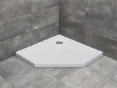 Душевой поддон Radaway - Doros PT 90x90 (SDRPT9090-01)
