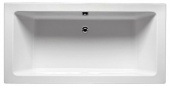 Ванна акриловая RIHO LUSSO 180-80 (BA9800500000000)