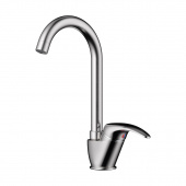 Смеситель для кухни Omoikiri Umi-BN            (4994239)