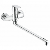 Смеситель для ванны Grohe - Eurosmart (32847000)