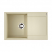 Кухонная мойка Omoikiri Daisen 78-BE Artgranit (4993321)