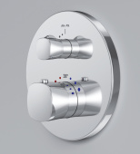 Смеситель для ванны/душа AM.PM Spirit 2.1 (F71A85500)