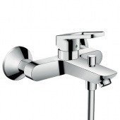 Смеситель для ванны Hansgrohe - Logis loop (71244000) Смеситель для ванны Hansgrohe - Logis loop (71244000)