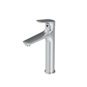 Damixa Origin Bit, смеситель для умывальника высокий (770250000)