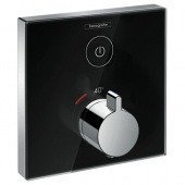 Термостат Hansgrohe - ShowerSelect (15737600)