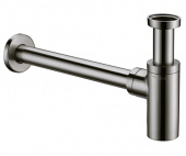 A093 Сифон для раковины (A093)