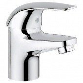 Смеситель для раковины Grohe - Euroeco (32734000)