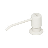 Дозатор для моющих средств Lemark EXPERT LM8201, врезной , цвет: жасмин (LM8201PJS) Дозатор для моющих средств Lemark EXPERT LM8201, врезной , цвет: жасмин (LM8201PJS)