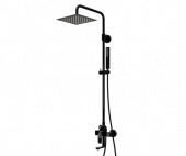 Душевой комплект WasserKRAFT со смесителем (A16701)