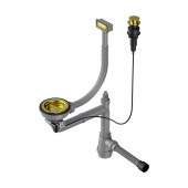 Omoikiri WK-1-A-LG (4956469)