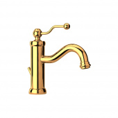 Смеситель для раковины Paini Duomo (88OP211)