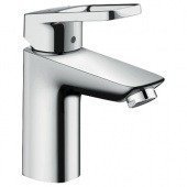 Смеситель для раковины Hansgrohe - Logis Loop (71151000) Смеситель для раковины Hansgrohe - Logis Loop (71151000)