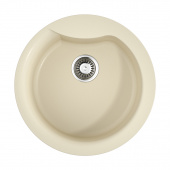 Кухонная мойка Omoikiri Yasugata 48R-BE Tetogranit (4993131)