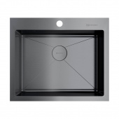 Кухонная мойка Omoikiri Akisame 59-GM (4973096)