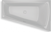 Ванна акриловая RIHO STILL SMART - PLUG & PLAY L 170x110 (BD1600500000000) Ванна акриловая RIHO STILL SMART - PLUG & PLAY L 170x110 (BD1600500000000)