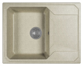 Кухонная мойка Dr. Gans КАРДИНАЛ 640 (29.030.C0640.408) Кухонная мойка Dr. Gans КАРДИНАЛ 640 (29.030.C0640.408)