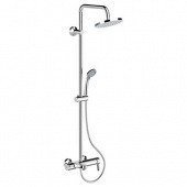 Душевая система Ideal Standard - IdealRain Eco (B1097AA)