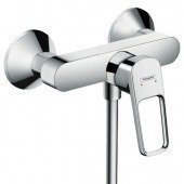 Смеситель для душа Hansgrohe - Logis loop (71247000)