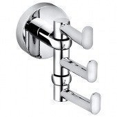 Крючок Bemeta - Omega (104106072) Крючок Bemeta - Omega (104106072)