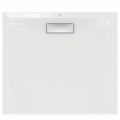 Поддон душевой Ideal Standart Ultra Flat New T448601 170 x 90 см ультратонкий, прямоугольный, белый глянцевый (T448601)