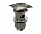 A167 Донный клапан Push-up (A167)