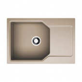 Кухонная мойка Omoikiri Yonaka 78-LB-SA Artgranit (4993416)